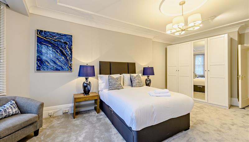Park Road, London